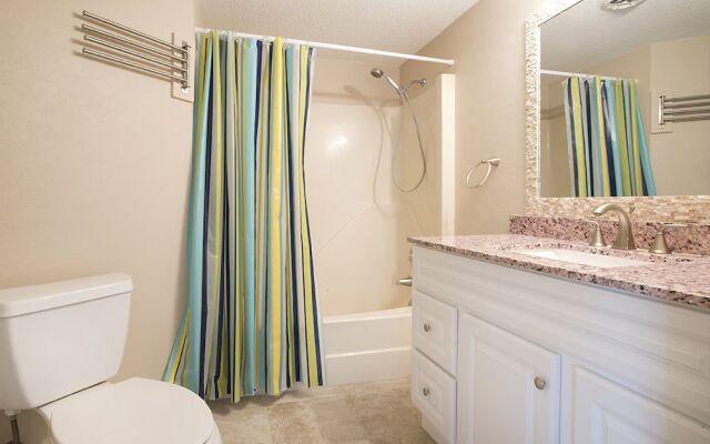 Ocean Walk 513 by RedAwning