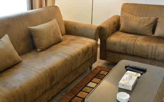 Park Plaza Hotel