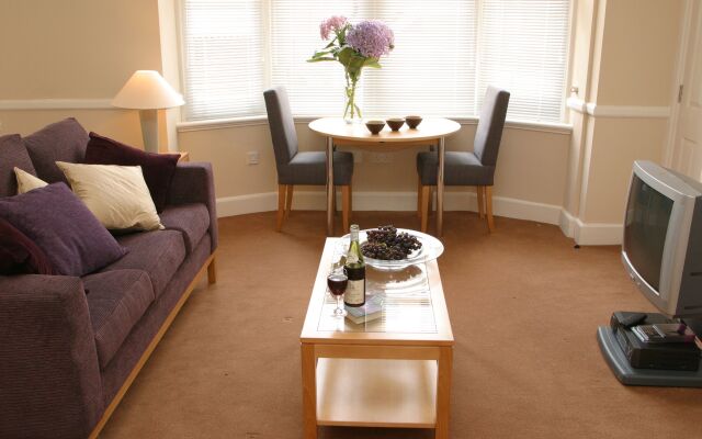 SACO Bristol- West India House