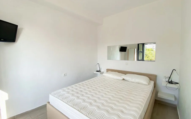 Platis Gialos Apartment