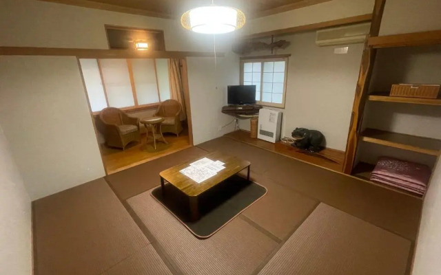 Bamboo-Hill Sasaokaso