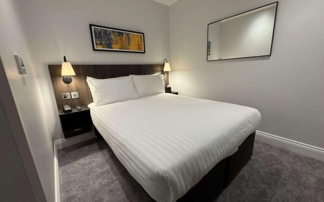 Best Western Kensington Olympia Hotel
