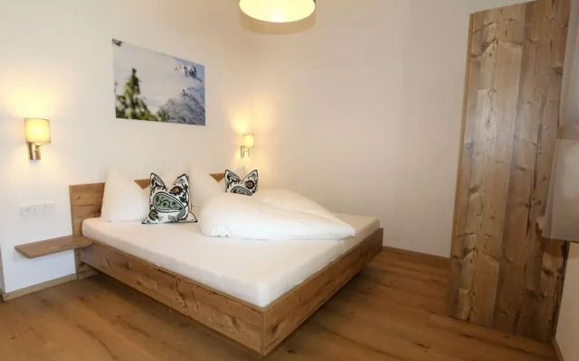 Apartments Alpenpanorama, Neustift