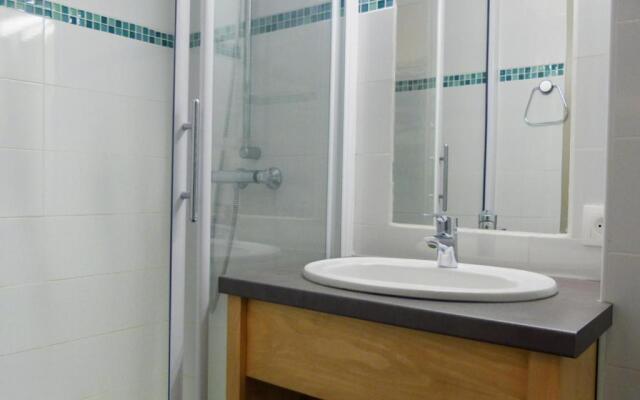 Appartement Méribel, 3 pièces, 6 personnes - FR-1-182-176