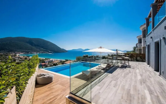 Villa Ostria 4 Aria Drakatos