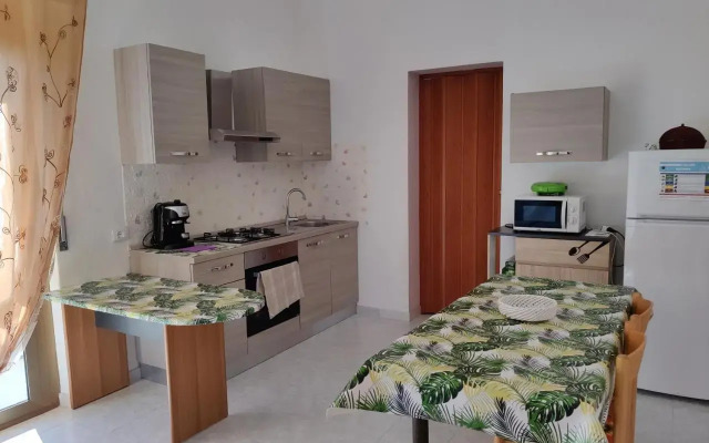B&B "Sa Ferula"
