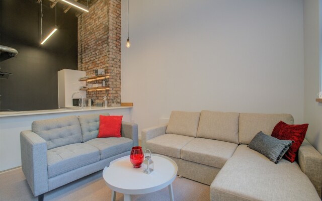 The Lightwell Apartments - Stunning, Central & Luxurious