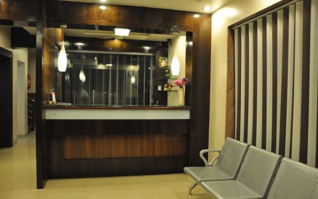 Hotel Sai Asara