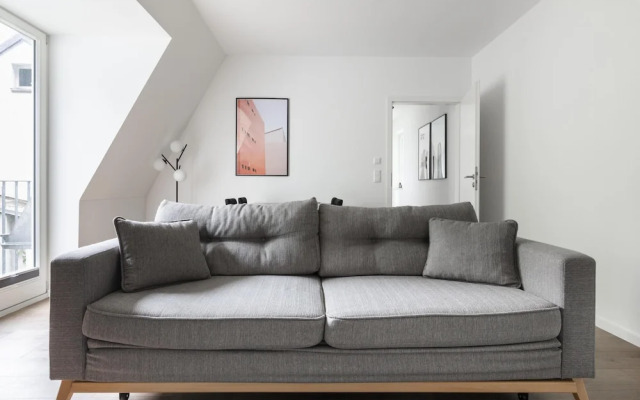 Limehome Passau Angerstraße