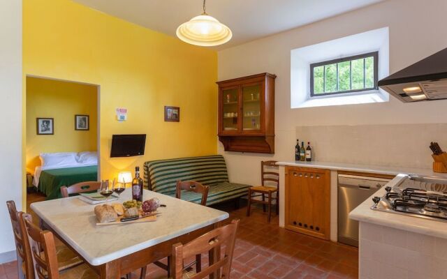 Montignana Apartments