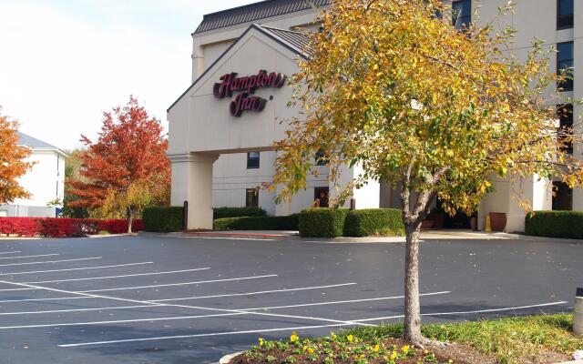 Hampton Inn Lexington/Georgetown