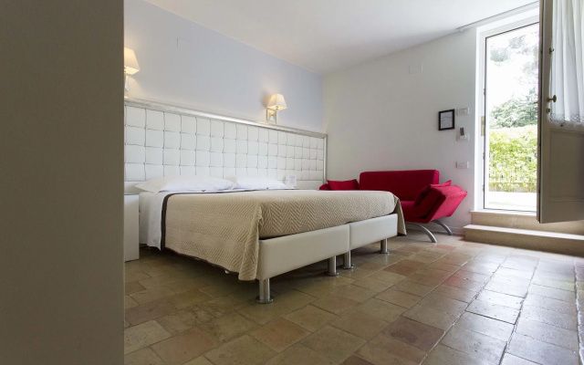Relais Ridola - Residenza d'Epoca