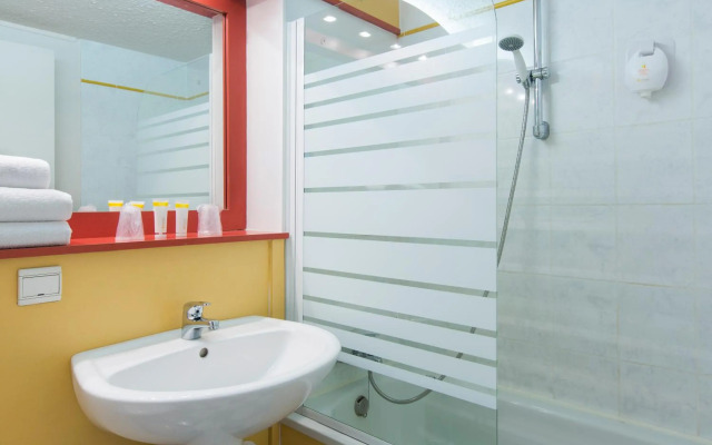 Comfort Hotel Montlucon