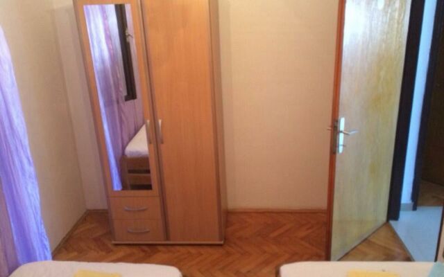Apartment Josip - with parking: A2 Rogoznica, Riviera Sibenik