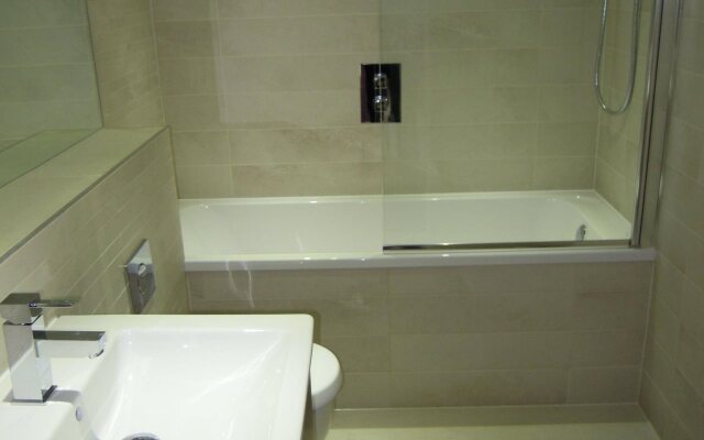 Dreamhouse Apartments London City