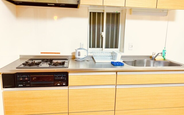 Paragon Residence OSAKA