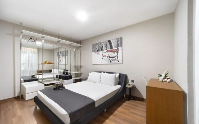 Nish Suite Atasehir