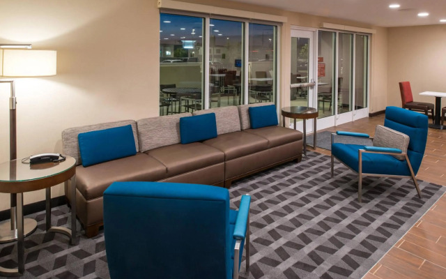 TownePlace Suites by Marriott Ontario Chino Hills