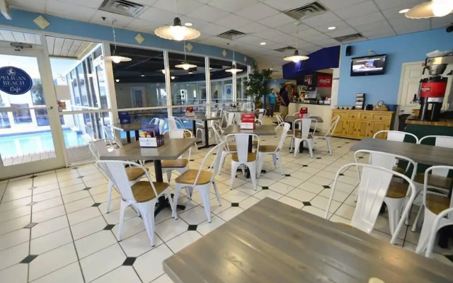 Pelican Beach 1014 2 Bedroom Condo by Pelican Beach Management