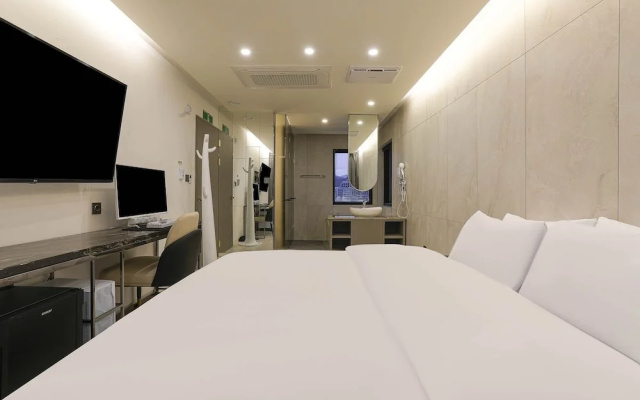 Heritage31 Hotel