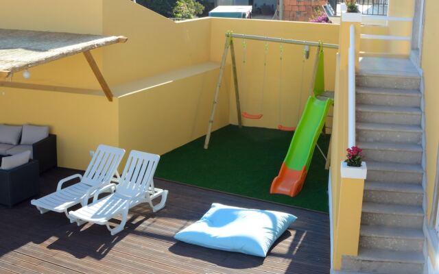 Quinta da Cerca Condomínio