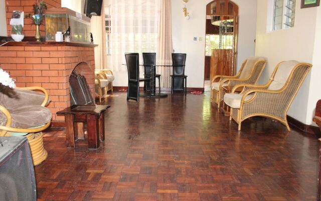 Tranquil homestays