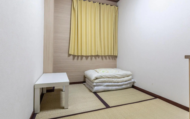 Business Hotel Kaga