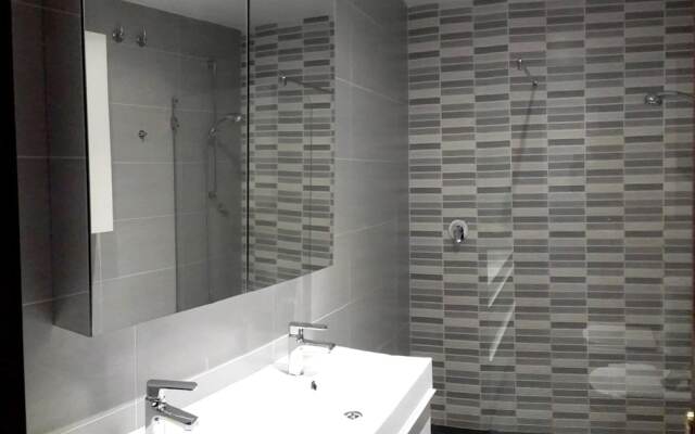 Apartment With 4 Bedrooms in Segovia, With Wifi