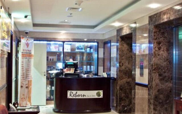 Ramee Rose Hotel