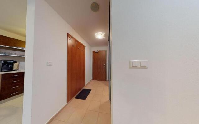 Apartmán Bella Donovaly v hotelovom komplexe