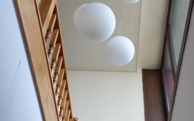 Geoje Sukwong Two floors House