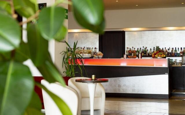 Grand Hotel Admiral Palace