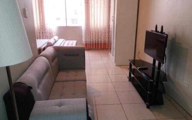 La Quilla House