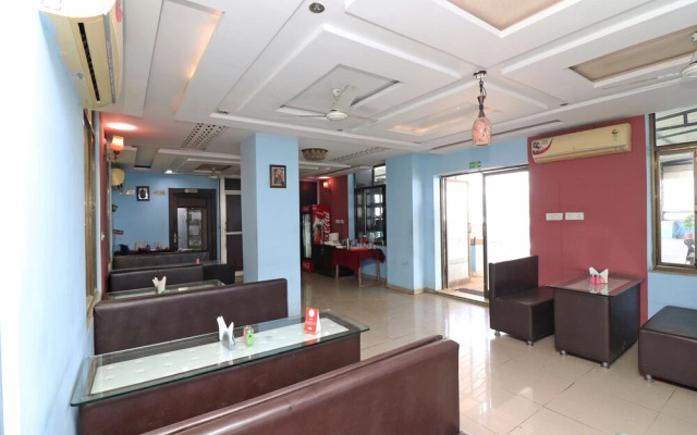 OYO 22872 Hotel Shivam Fort View