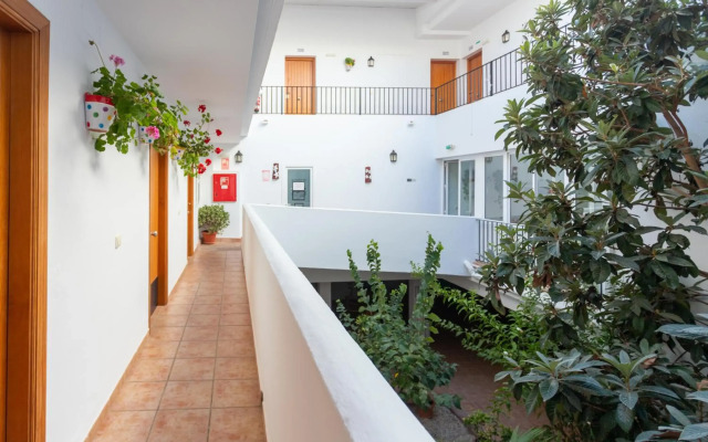 Hotel Oasis Atalaya