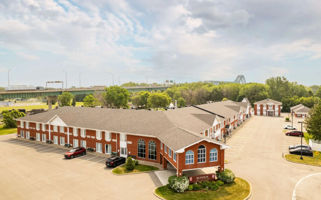 Les Suites de Laviolette, an Ascend Collection Hotel