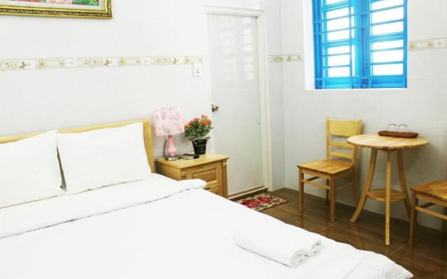 Saigon City Center - Hostel