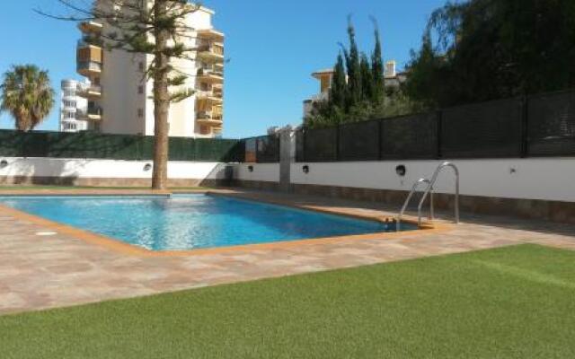 Apartamento Puerto Real