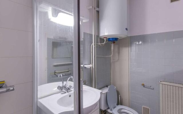 Appartement Gourette, 1 pièce, 4 personnes - FR-1-400-46