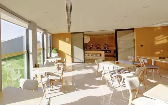 Ji Hotel (Taiyuan Hi-tech Zone)