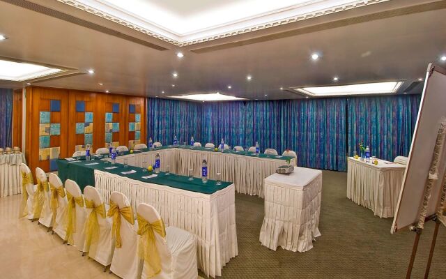 Sarovar Portico Kalupur Ahmedabad