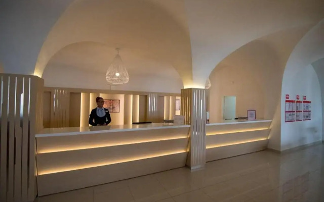 Club Salammbo - All Inclusive