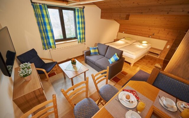 Apartment Hotel Panorama