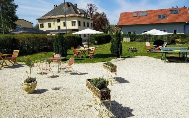 Gästehaus Residenz Lapeiner