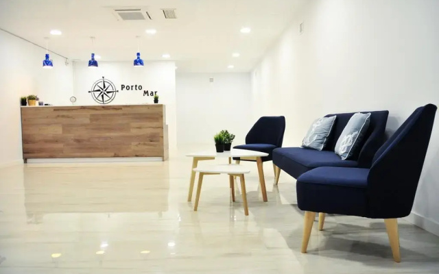 Hostal Portomar