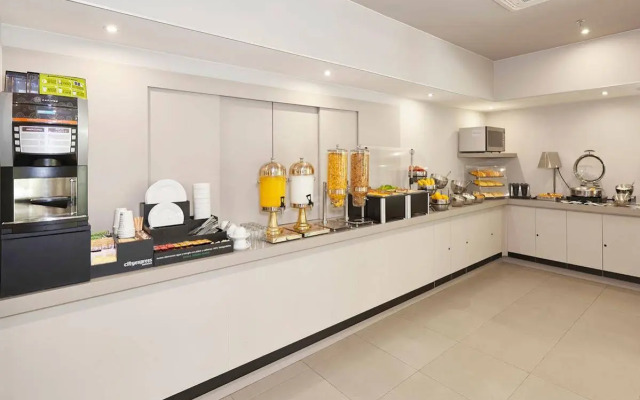 City Suites Playa del Carmen