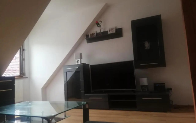 Boczna 9 Apartament