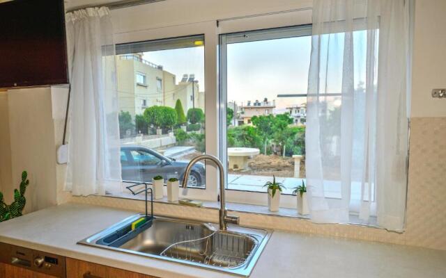Mpoulakis Apartment 46