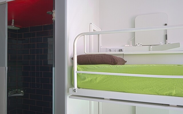 Urbany Hostel BCN GO!