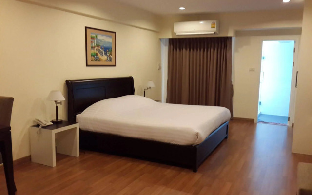 Nanatai Suites